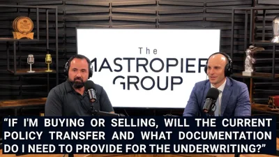  Does an Insurance Policy Transfer When Buying or Selling a Home?